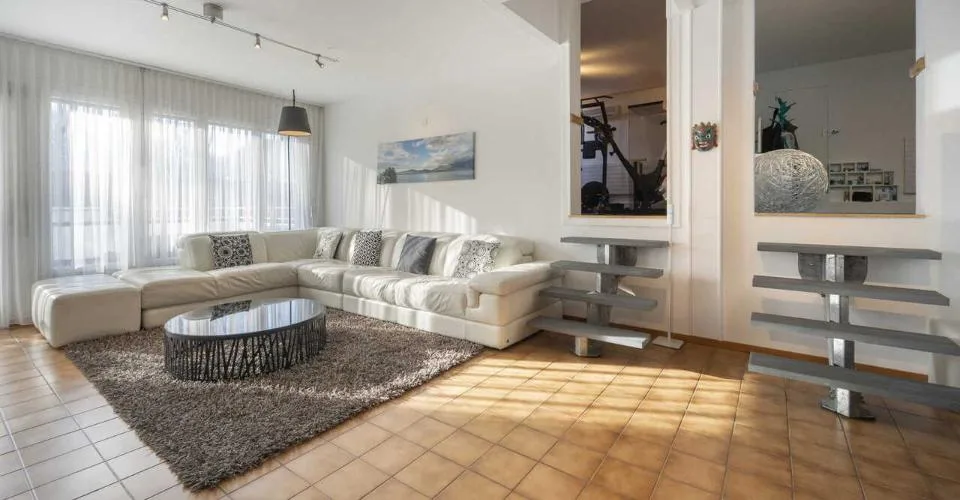 IMMEUBLE COMMERCIAL - FITNESS + APPARTEMENT - EN EXCLUSIVITÉ – Foto 11 von 13