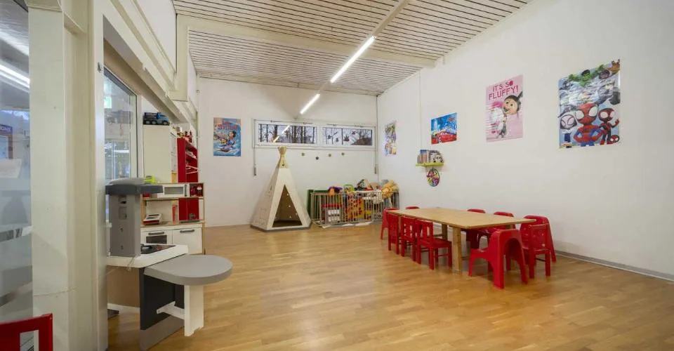 IMMEUBLE COMMERCIAL - FITNESS + APPARTEMENT - EN EXCLUSIVITÉ – Foto 6 von 13