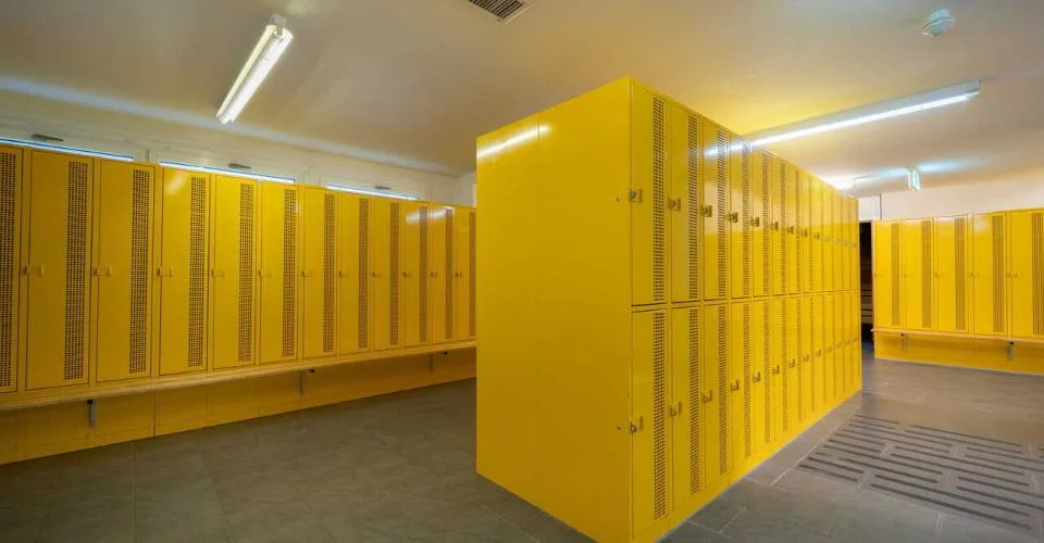 IMMEUBLE COMMERCIAL - FITNESS + APPARTEMENT - EN EXCLUSIVITÉ – Foto 7 von 13