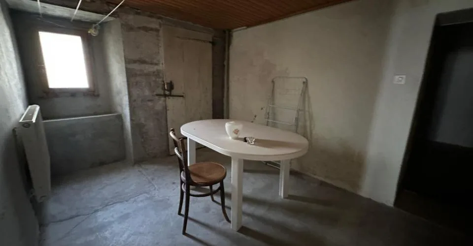 Immeuble locatif à Vouvry