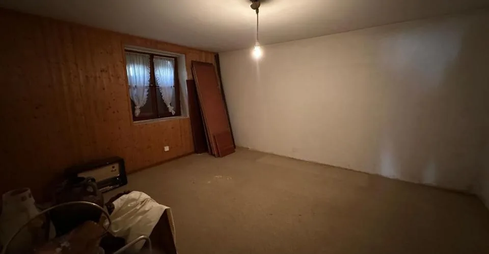 Immeuble locatif à Vouvry