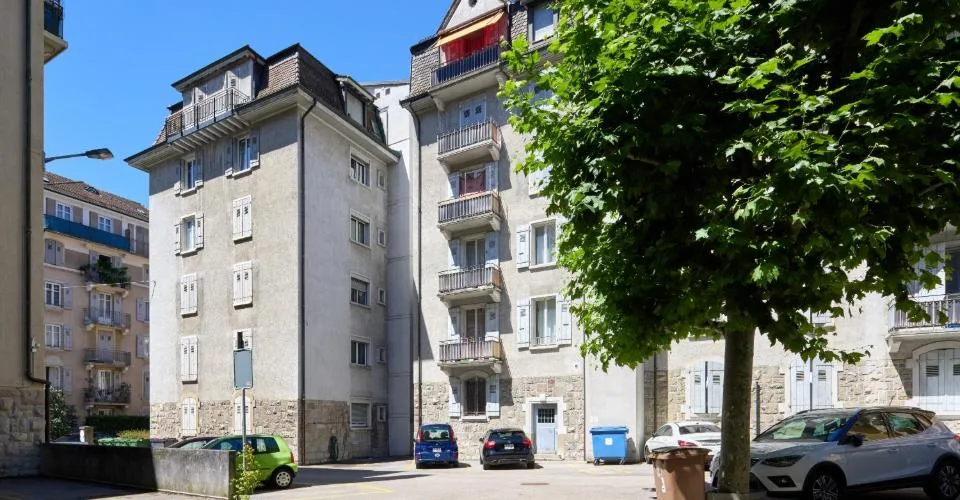 Appartement