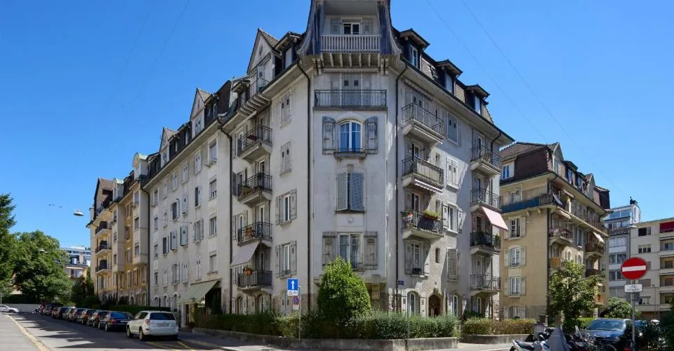 Appartement
