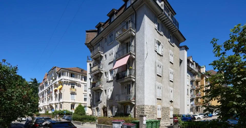 Appartement