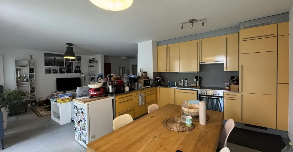 Bel appartement de 4.5 pièces à Morges