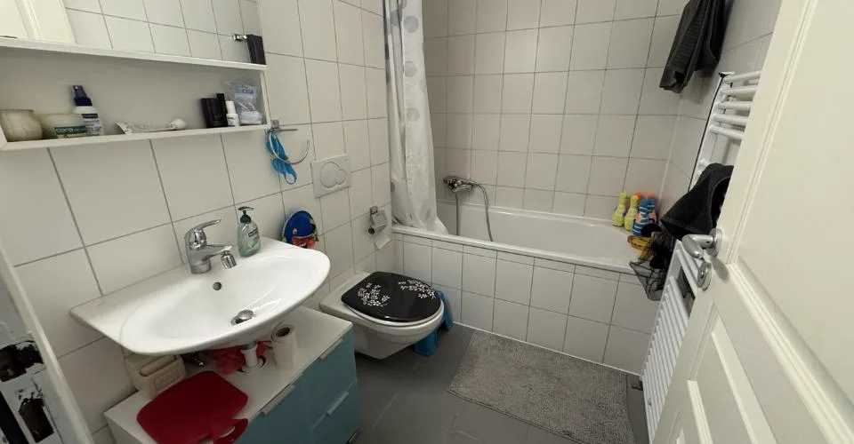 Bel appartement de 4.5 pièces à Morges