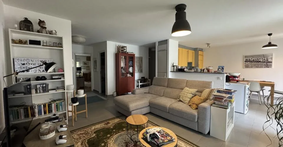 Bel appartement de 4.5 pièces à Morges
