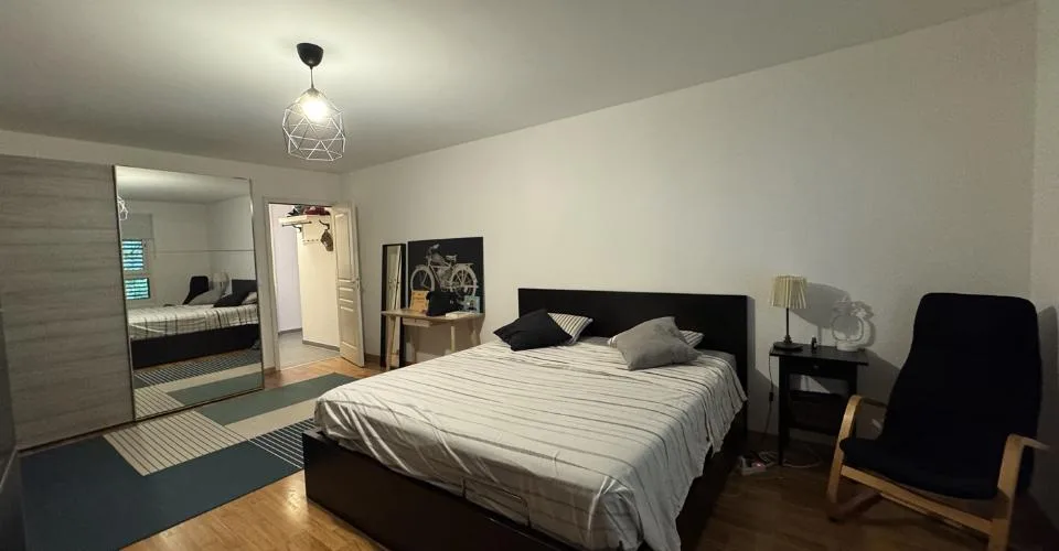 Bel appartement de 4.5 pièces à Morges