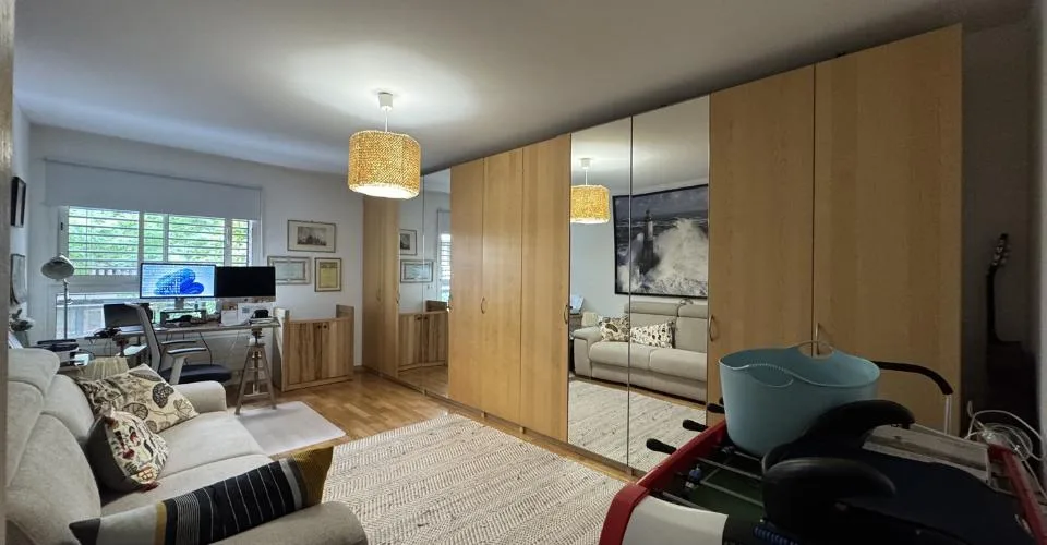 Bel appartement de 4.5 pièces à Morges