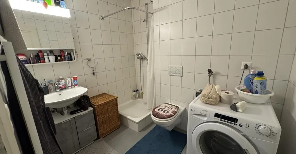 Bel appartement de 4.5 pièces à Morges