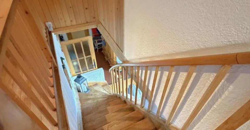 Chalet typique non meublé à Crans-Montana
