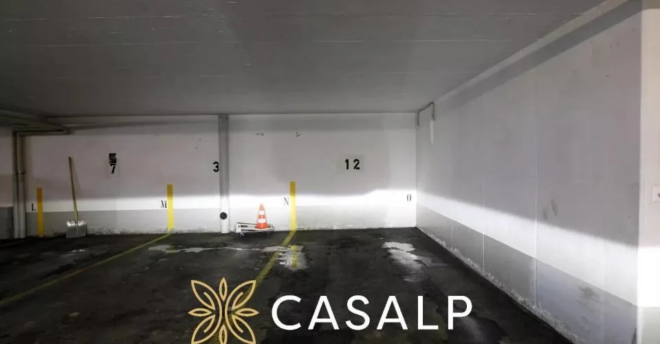 Incantevole appartamento di 2,5 locali ai piedi delle piste – foto 26 di 26