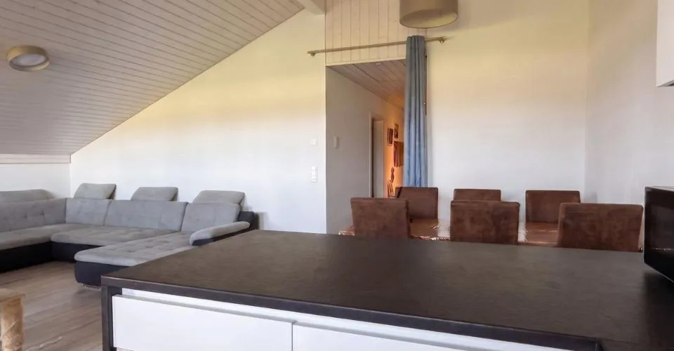 Appartamento in vendita a Vallon (a 10 minuti da Payerne) - 4,5 locali, 106 m², vista libera sulla campagna senza vis-à-vis – foto 17 di 26