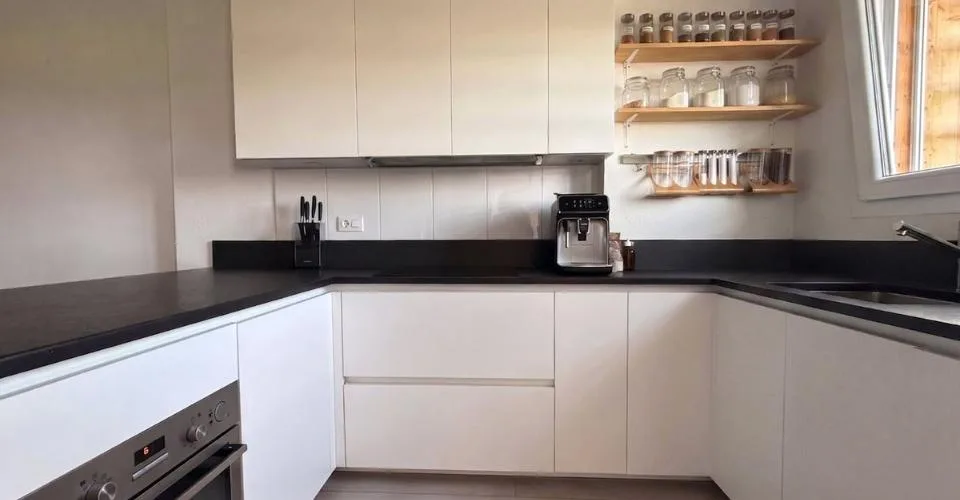 Appartamento in vendita a Vallon (a 10 minuti da Payerne) - 4,5 locali, 106 m², vista libera sulla campagna senza vis-à-vis – foto 15 di 26