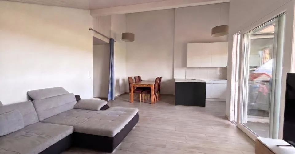 Appartamento in vendita a Vallon (a 10 minuti da Payerne) - 4,5 locali, 106 m², vista libera sulla campagna senza vis-à-vis – foto 18 di 26