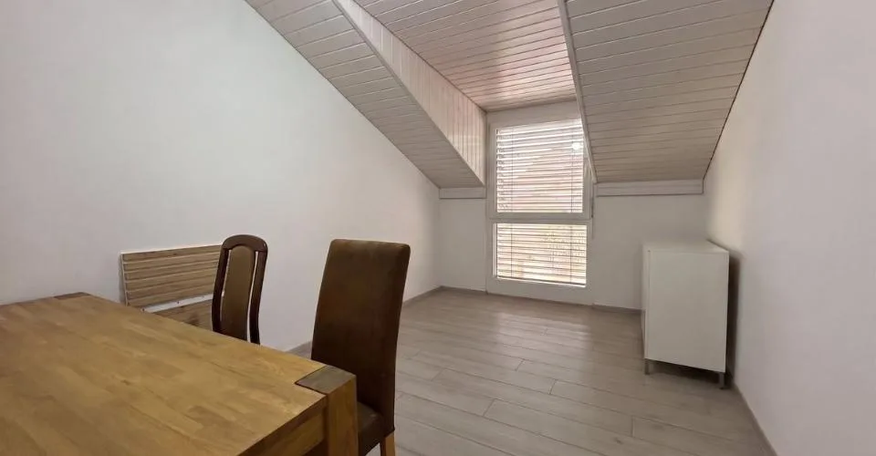 Appartamento in vendita a Vallon (a 10 minuti da Payerne) - 4,5 locali, 106 m², vista libera sulla campagna senza vis-à-vis – foto 22 di 26