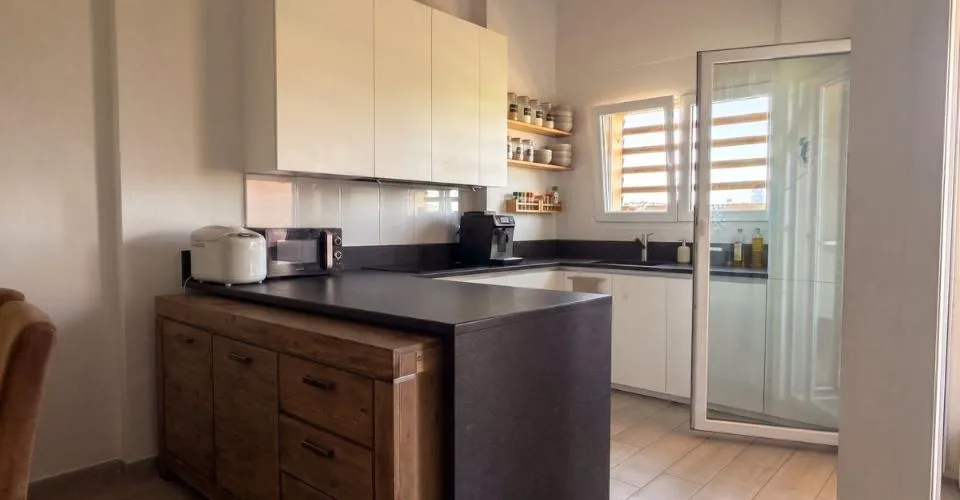 Appartamento in vendita a Vallon (a 10 minuti da Payerne) - 4,5 locali, 106 m², vista libera sulla campagna senza vis-à-vis – foto 16 di 26
