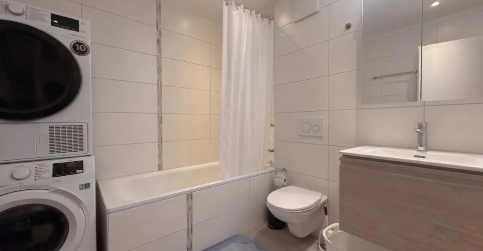 Appartamento in vendita a Vallon (a 10 minuti da Payerne) - 4,5 locali, 106 m², vista libera sulla campagna senza vis-à-vis – foto 23 di 26