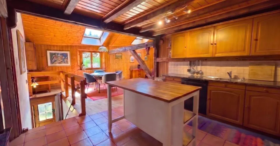 Maison à vendre à la Vallée de Joux de 6.5 pièces - 230 m², avec appartement de 2 pièces et grand jardin – photo 18 sur 26