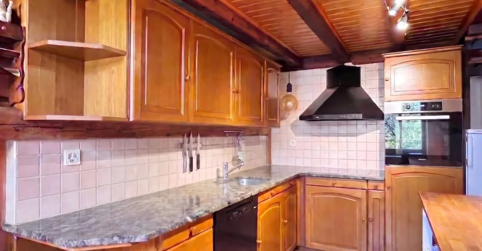 Maison à vendre à la Vallée de Joux de 6.5 pièces - 230 m², avec appartement de 2 pièces et grand jardin – photo 17 sur 26