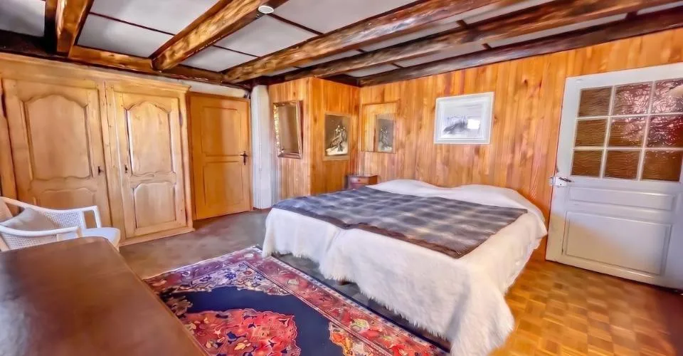 Maison à vendre à la Vallée de Joux de 6.5 pièces - 230 m², avec appartement de 2 pièces et grand jardin – photo 20 sur 26