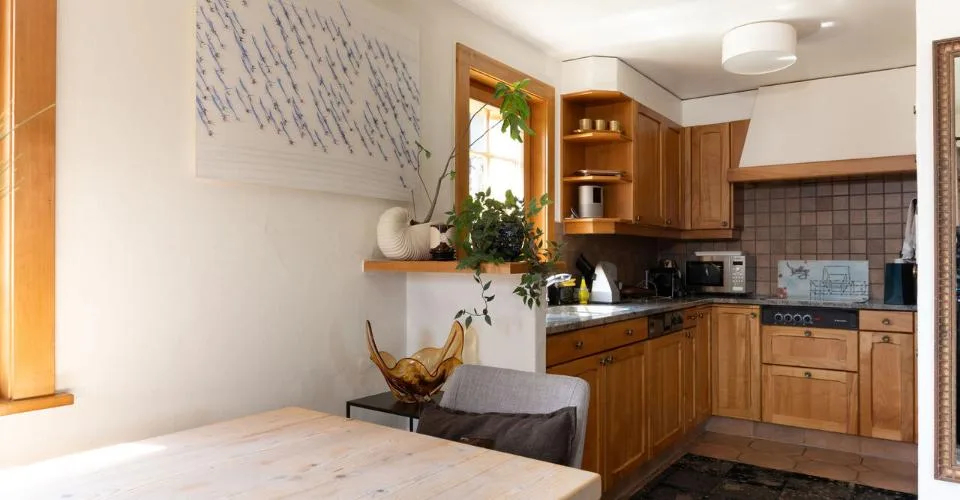Chalet avec Permis pour Rénovation! – photo 6 sur 7
