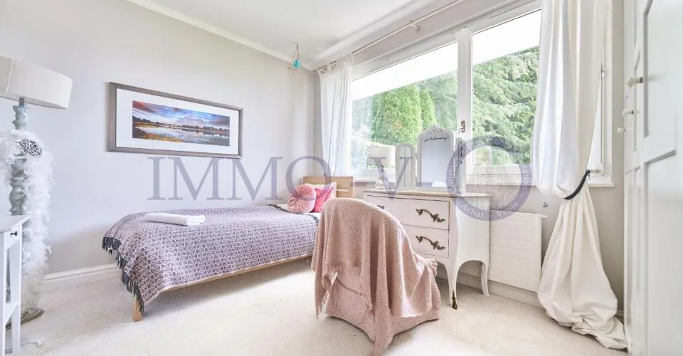 7 Zimmer Einfamilienhaus in Villard-sur-Chamby – Foto 33 von 33