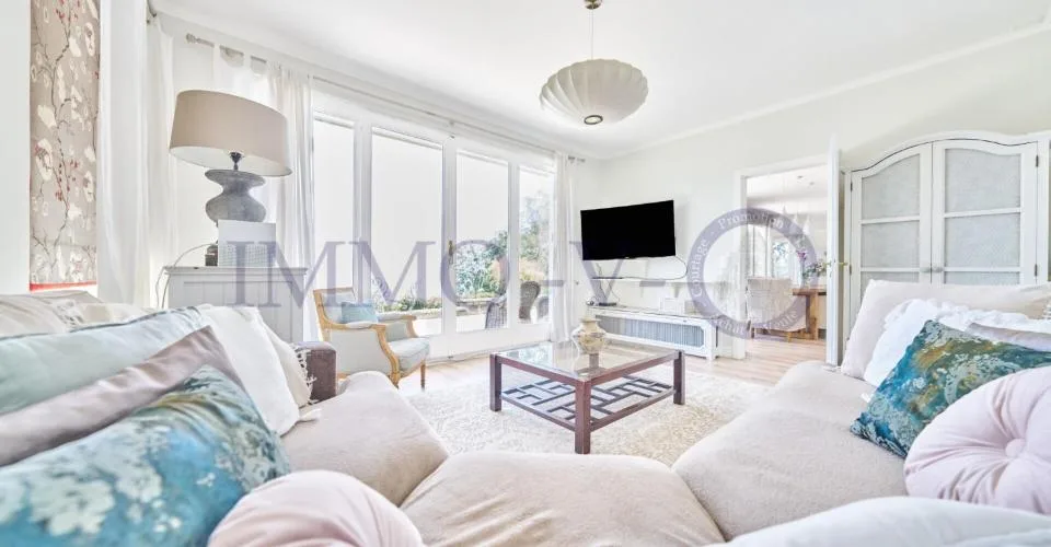 7 Zimmer Einfamilienhaus in Villard-sur-Chamby – Foto 30 von 33