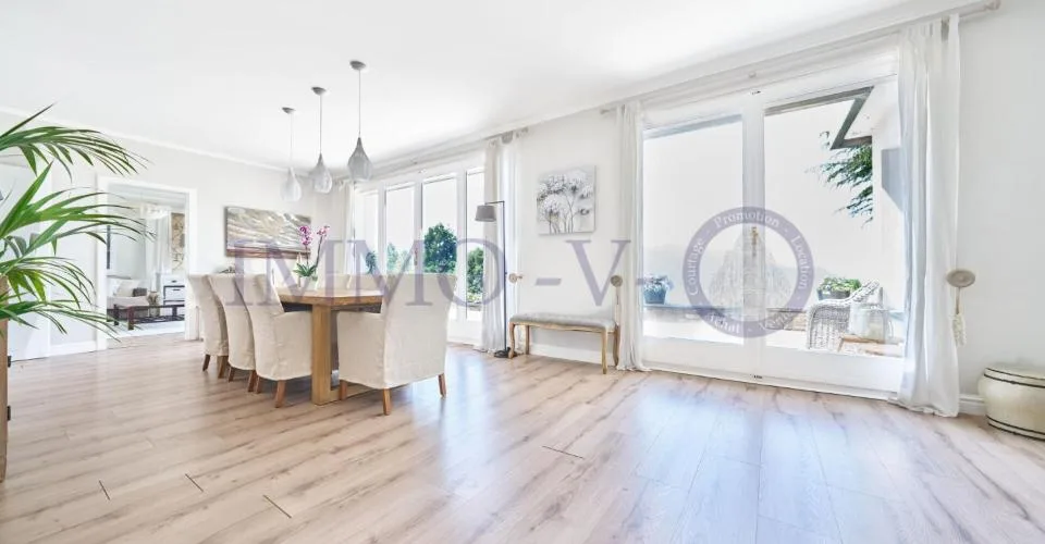 7 Zimmer Einfamilienhaus in Villard-sur-Chamby – Foto 26 von 33