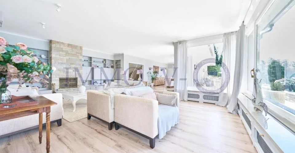 7 Zimmer Einfamilienhaus in Villard-sur-Chamby – Foto 29 von 33