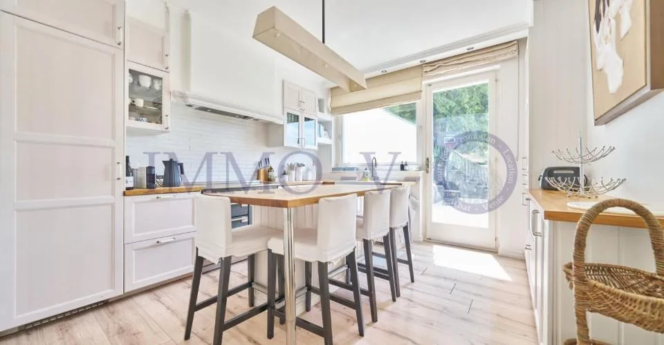 7 Zimmer Einfamilienhaus in Villard-sur-Chamby – Foto 25 von 33