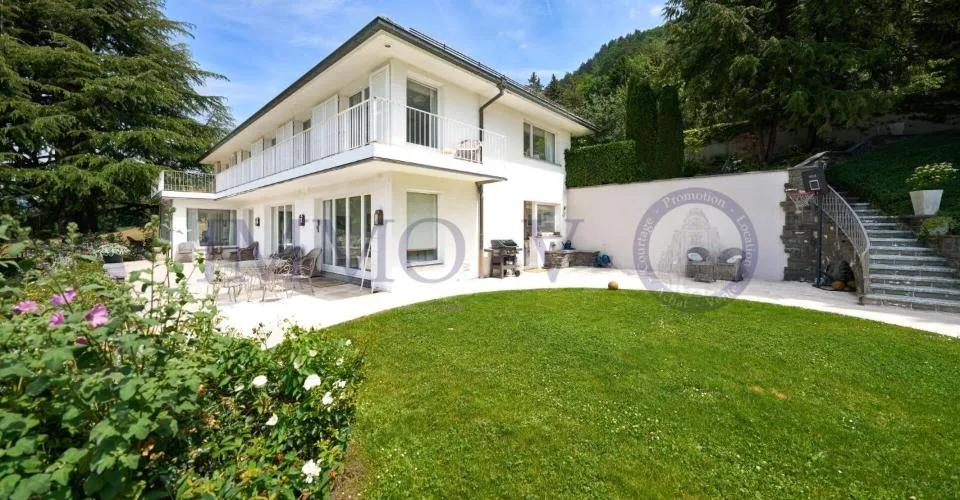 7 Zimmer Einfamilienhaus in Villard-sur-Chamby – Foto 23 von 33