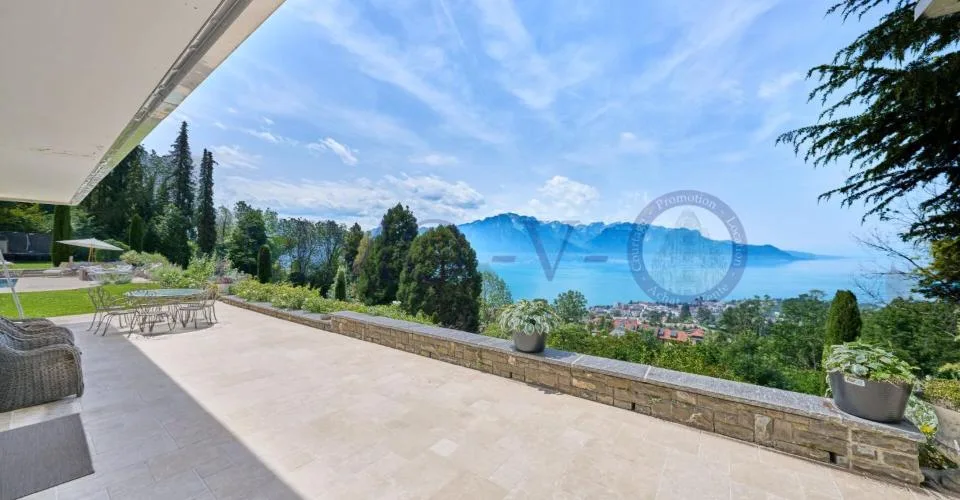 7 Zimmer Einfamilienhaus in Villard-sur-Chamby – Foto 24 von 33