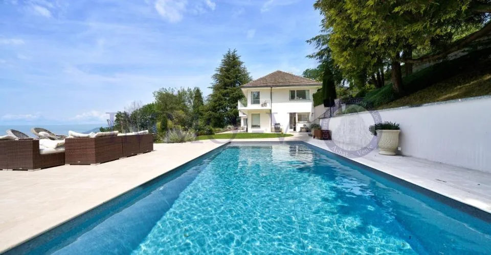 7 Zimmer Einfamilienhaus in Villard-sur-Chamby – Foto 21 von 33