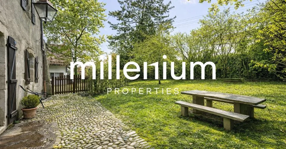7 Zimmer Einfamilienhaus in Collex – foto 40 di 40