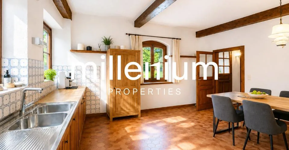 7 Zimmer Einfamilienhaus in Collex – foto 20 di 40