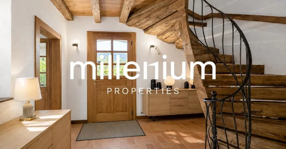 7 Zimmer Einfamilienhaus in Collex – foto 18 di 40