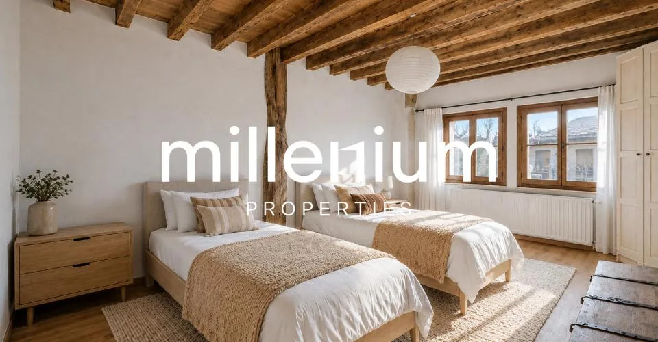 7 Zimmer Einfamilienhaus in Collex – foto 30 di 40