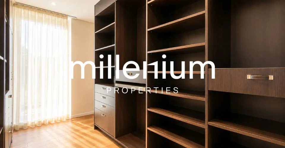 Magnifique appartement de 149 m² avec terrasse au Petit-Saconnex – foto 15 di 16