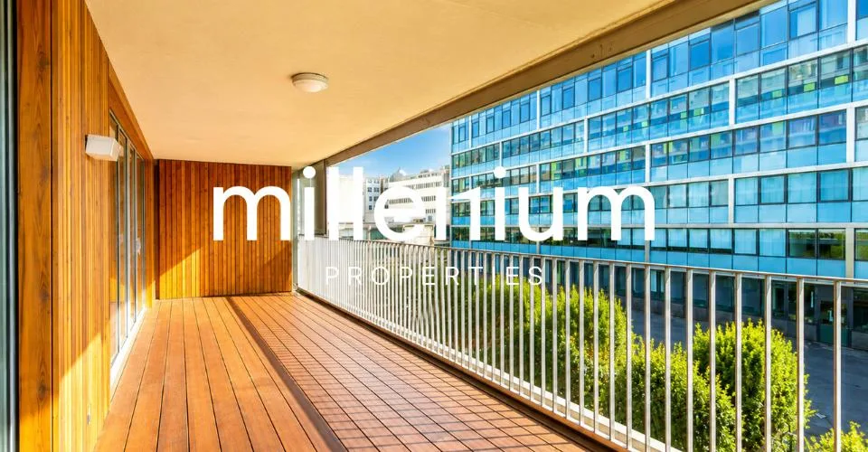 Magnifique appartement de 149 m² avec terrasse au Petit-Saconnex – foto 9 di 16