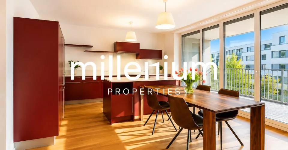 Magnifique appartement de 149 m² avec terrasse au Petit-Saconnex – foto 12 di 16