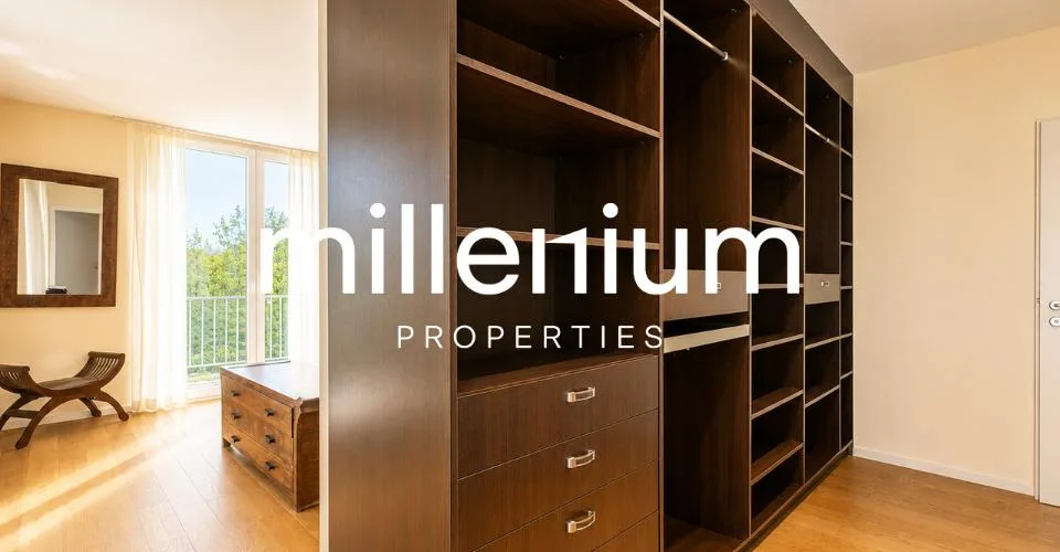 Magnifique appartement de 149 m² avec terrasse au Petit-Saconnex – foto 14 di 16