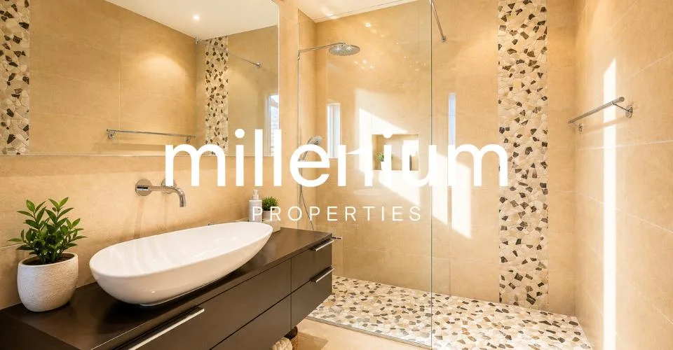 Magnifique appartement de 149 m² avec terrasse au Petit-Saconnex – foto 16 di 16