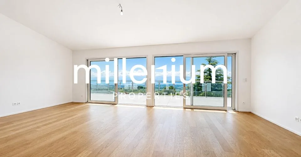 Villa de luxe avec vue imprenable sur le lac Léman et les Alpes – Foto 16 von 26