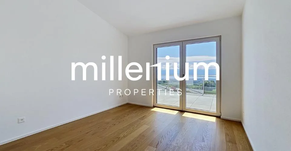 Villa de luxe avec vue imprenable sur le lac Léman et les Alpes – Foto 20 von 26