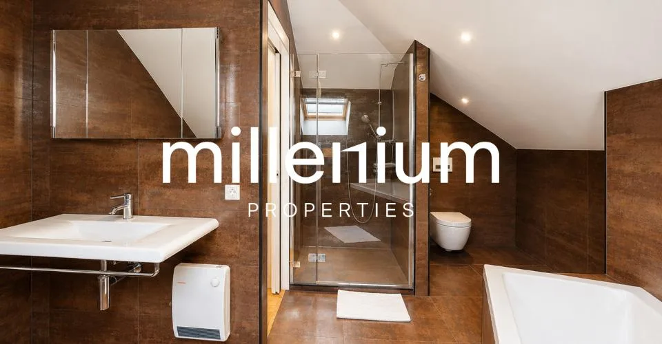 Villa individuelle avec piscine proche ONU – Foto 14 von 14