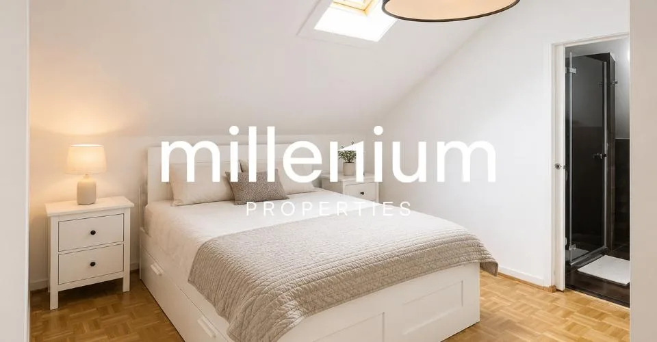 Villa individuelle avec piscine proche ONU – Foto 12 von 14
