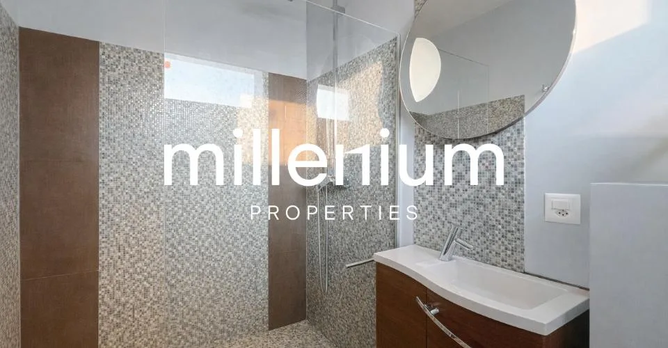 Grand appartement récent à Thônex