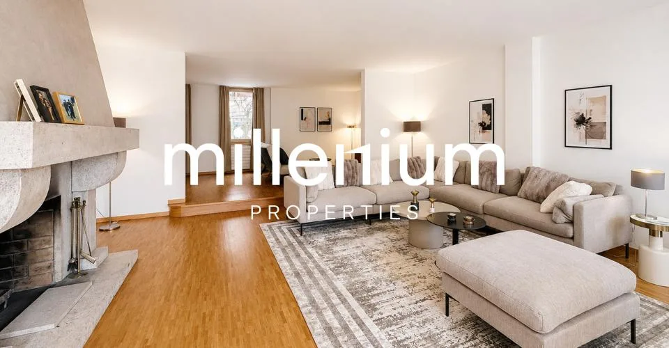 Magnifique appartement en Veille-Ville – foto 11 di 18