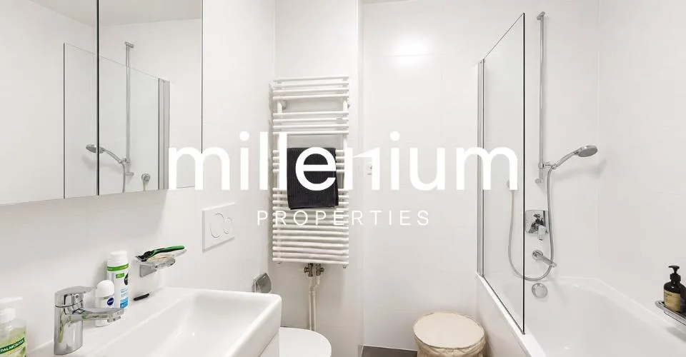 Magnifique appartement en Veille-Ville – foto 18 di 18